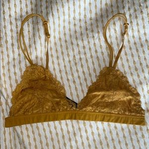 Urban outfitters bralette